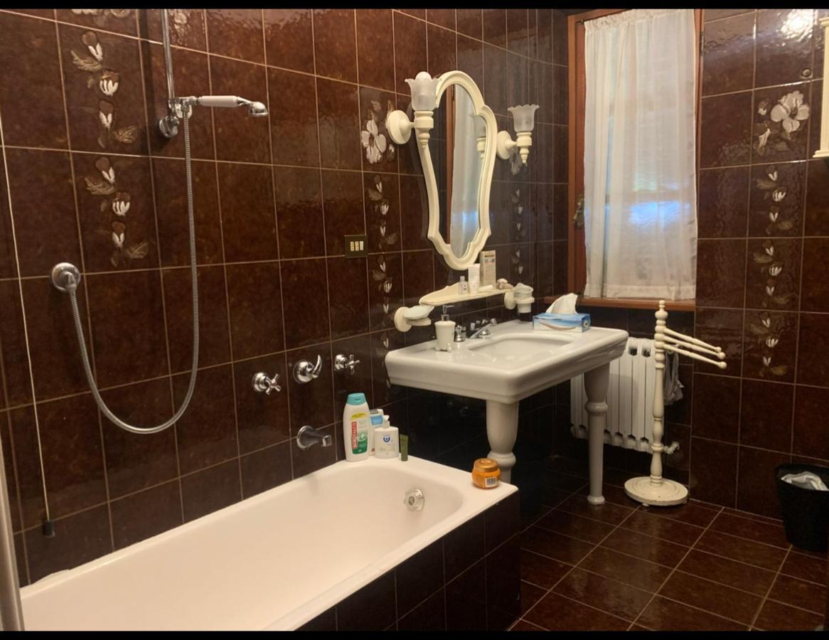 Pensionat Trastevere Rom